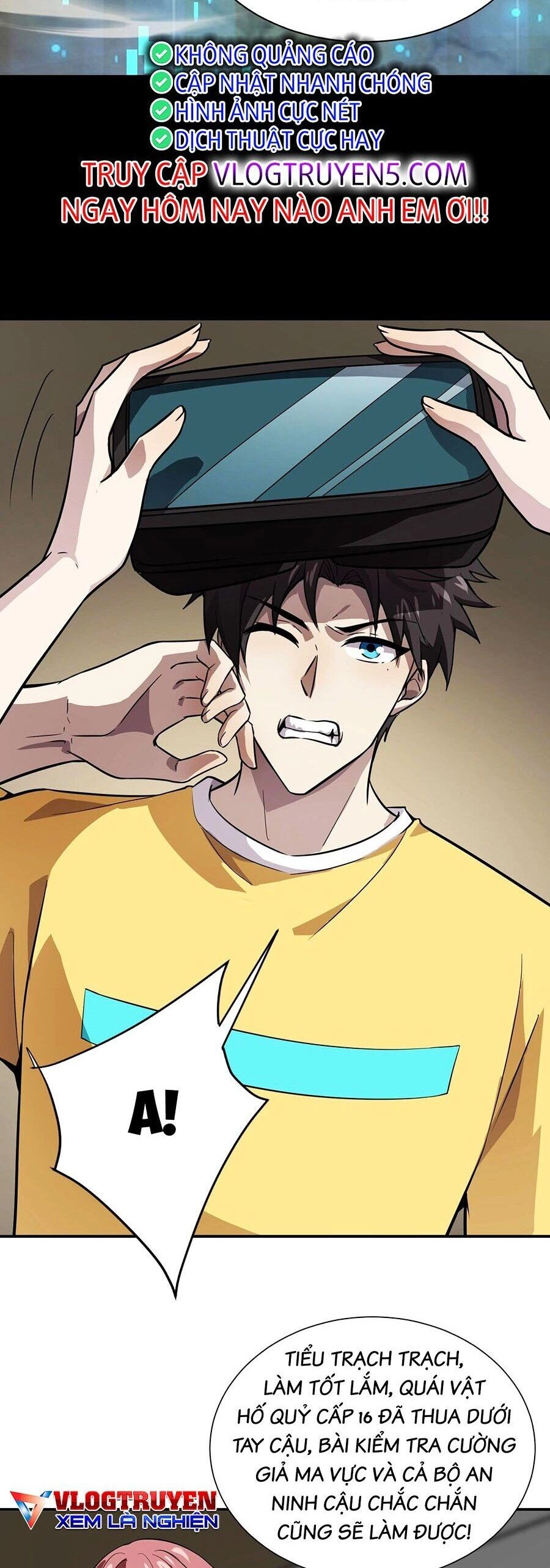 Chỉ Có Ta Có Thể Sử Dụng Triệu Hoán Thuật Chapter 94 - 38