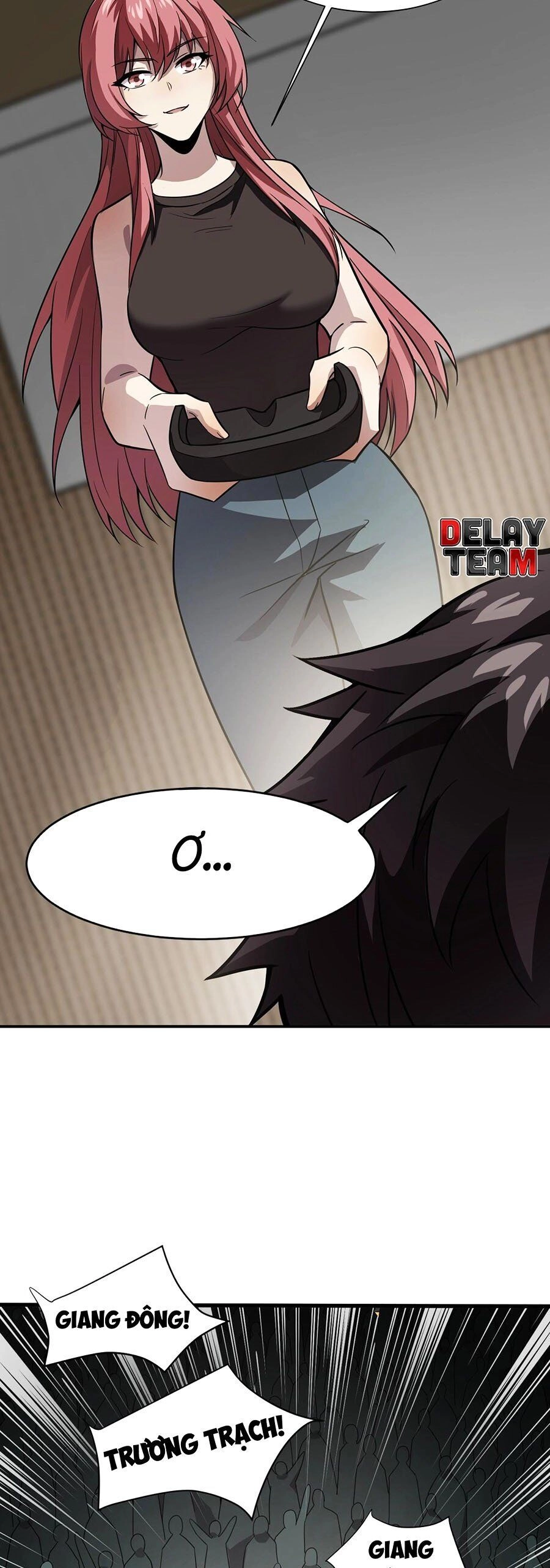 Chỉ Có Ta Có Thể Sử Dụng Triệu Hoán Thuật Chapter 94 - 39