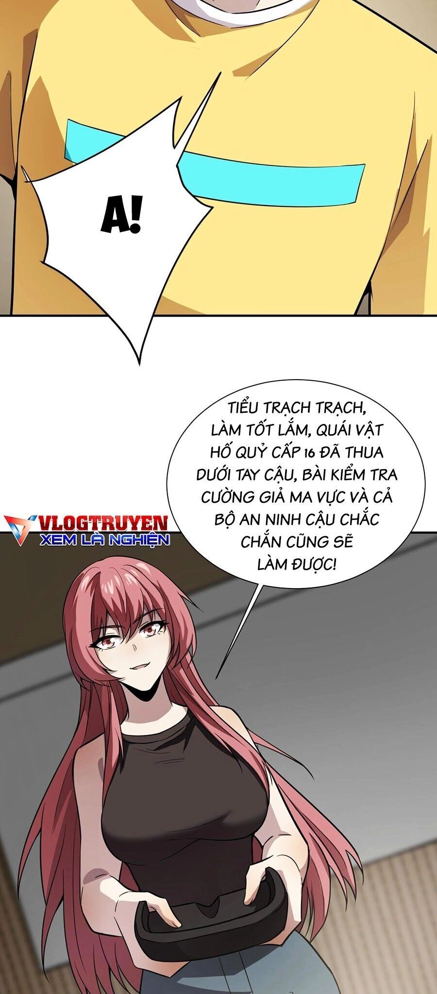 Chỉ Có Ta Có Thể Sử Dụng Triệu Hoán Thuật Chapter 95 - 2