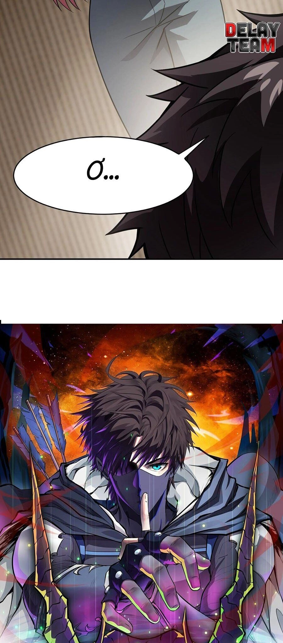 Chỉ Có Ta Có Thể Sử Dụng Triệu Hoán Thuật Chapter 95 - 3