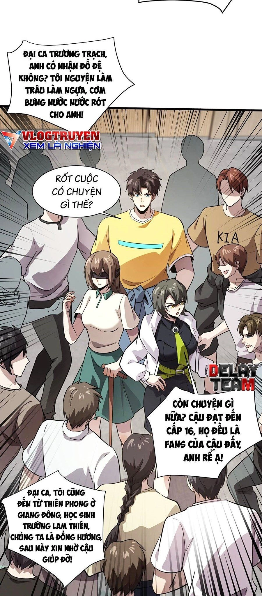 Chỉ Có Ta Có Thể Sử Dụng Triệu Hoán Thuật Chapter 95 - 7