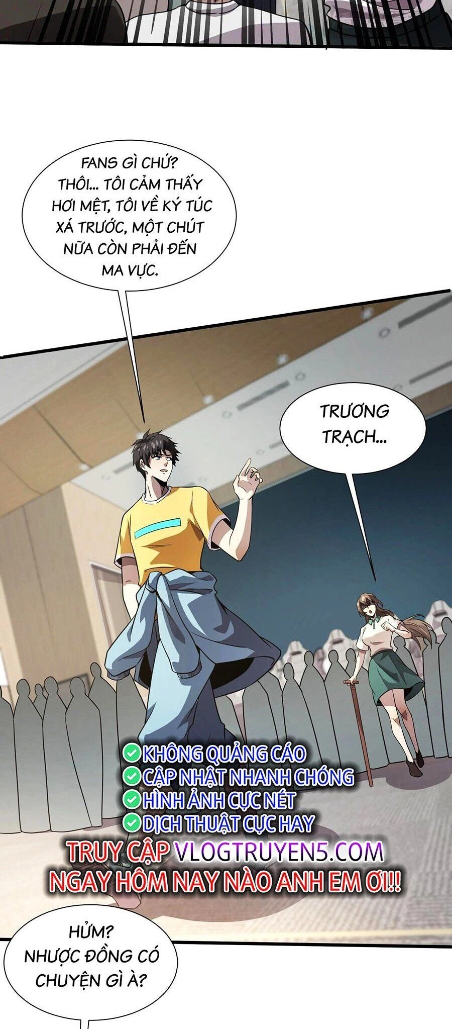 Chỉ Có Ta Có Thể Sử Dụng Triệu Hoán Thuật Chapter 95 - 8