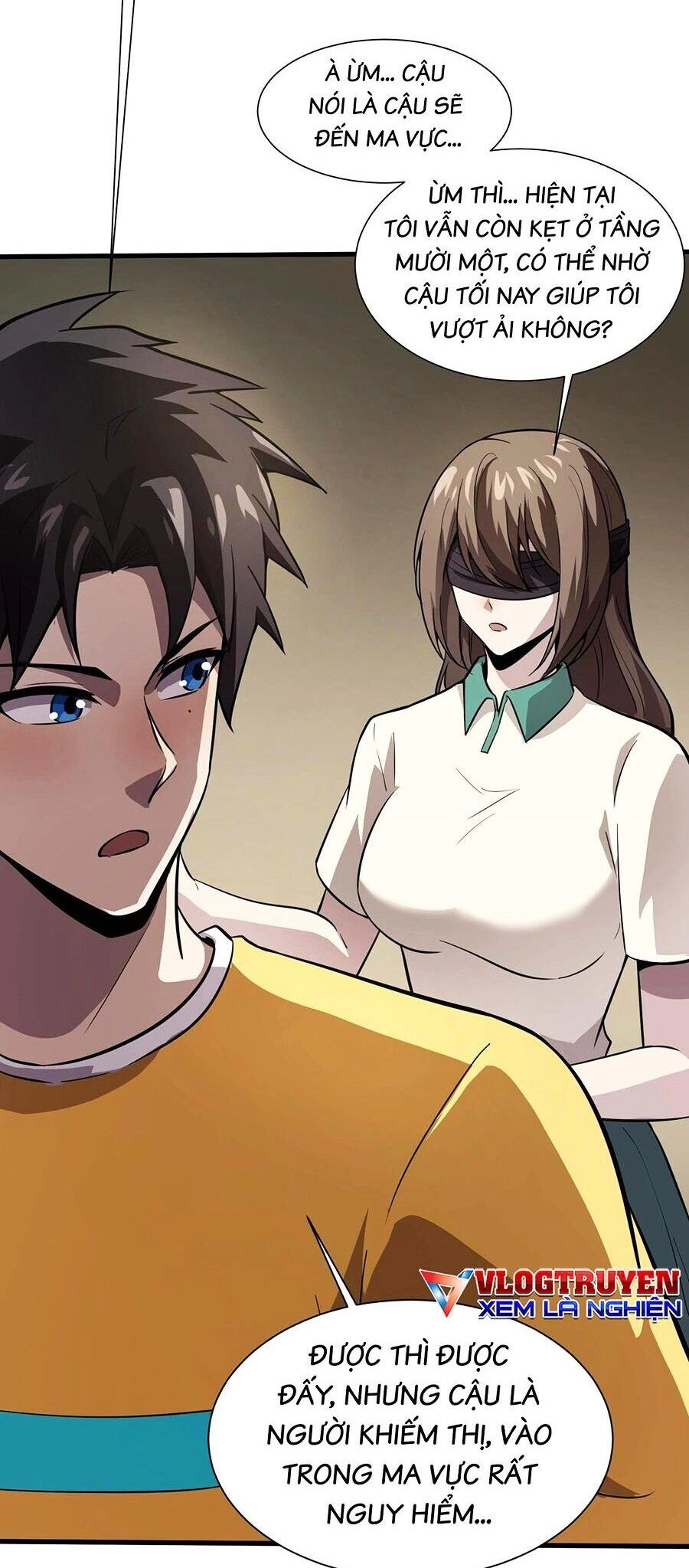 Chỉ Có Ta Có Thể Sử Dụng Triệu Hoán Thuật Chapter 95 - 9