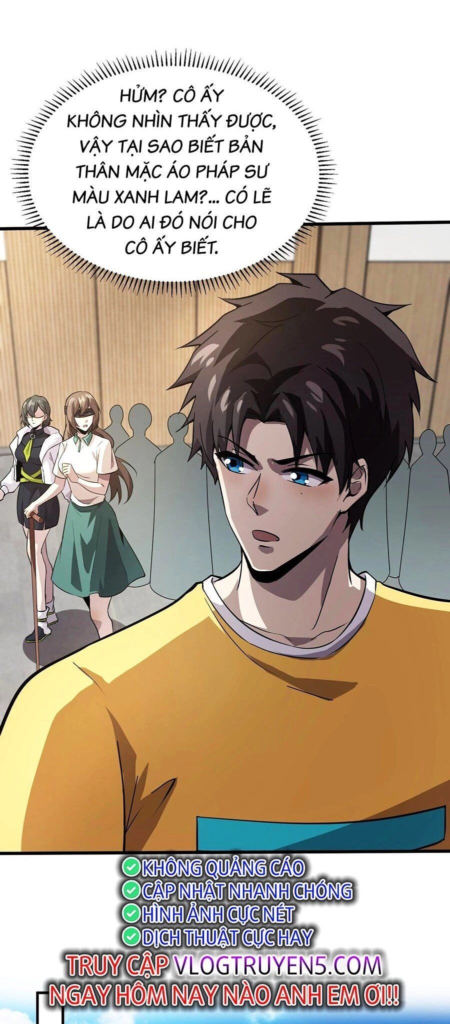 Chỉ Có Ta Có Thể Sử Dụng Triệu Hoán Thuật Chapter 95 - 12