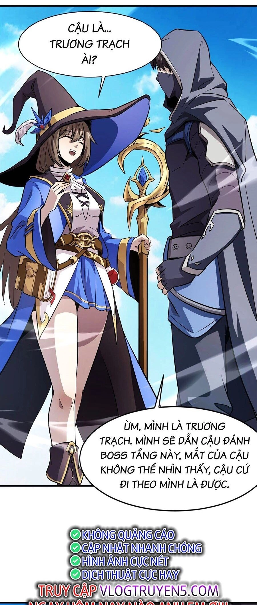 Chỉ Có Ta Có Thể Sử Dụng Triệu Hoán Thuật Chapter 95 - 17