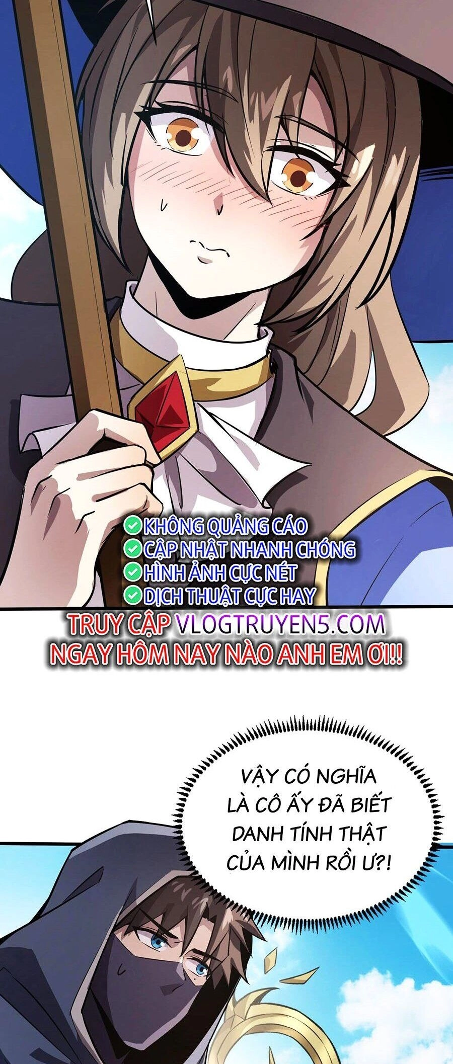 Chỉ Có Ta Có Thể Sử Dụng Triệu Hoán Thuật Chapter 95 - 20