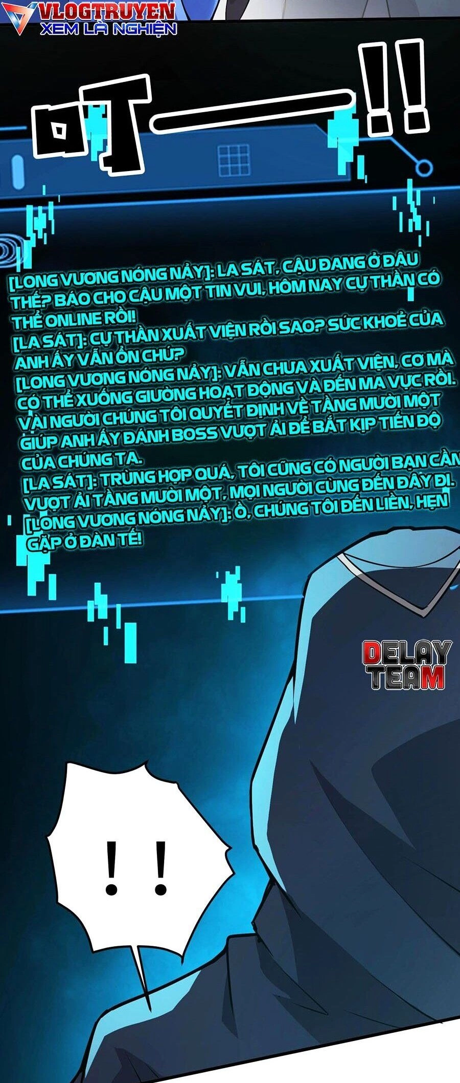 Chỉ Có Ta Có Thể Sử Dụng Triệu Hoán Thuật Chapter 95 - 23