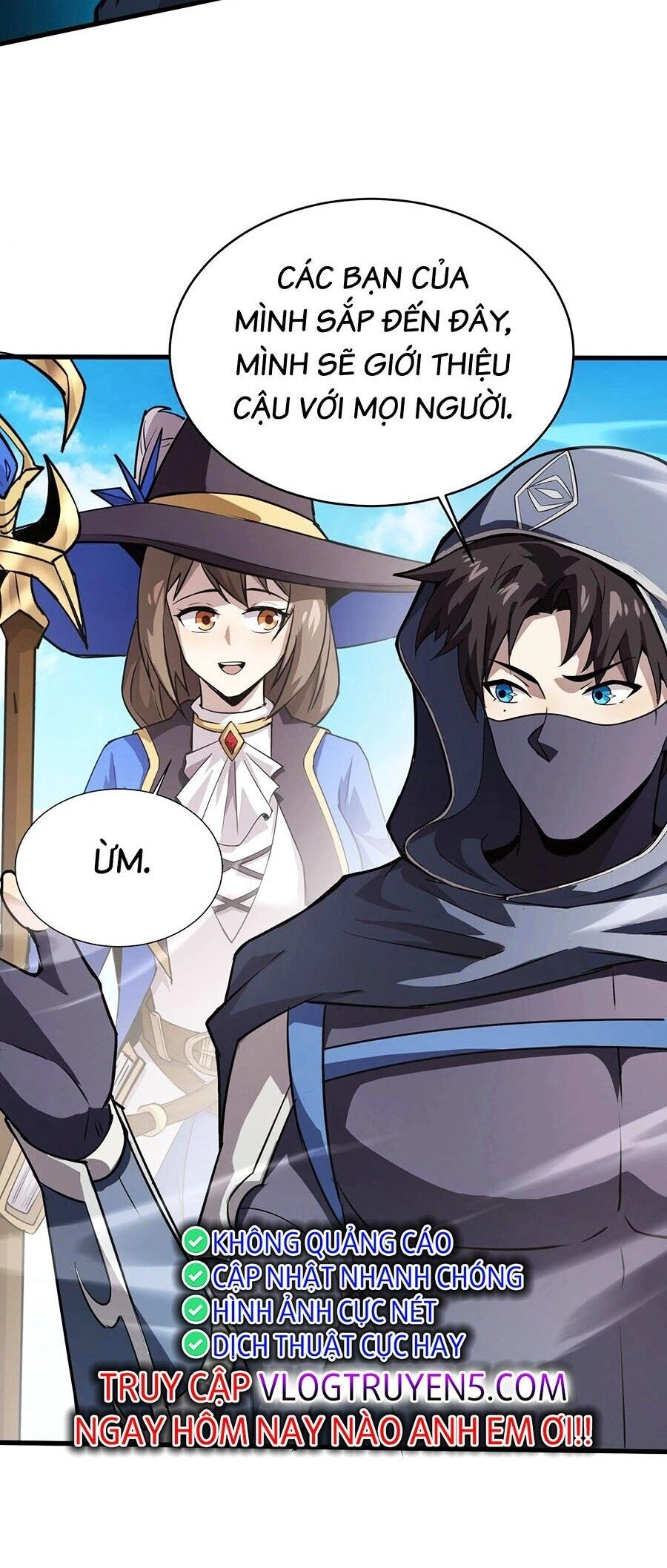 Chỉ Có Ta Có Thể Sử Dụng Triệu Hoán Thuật Chapter 95 - 24