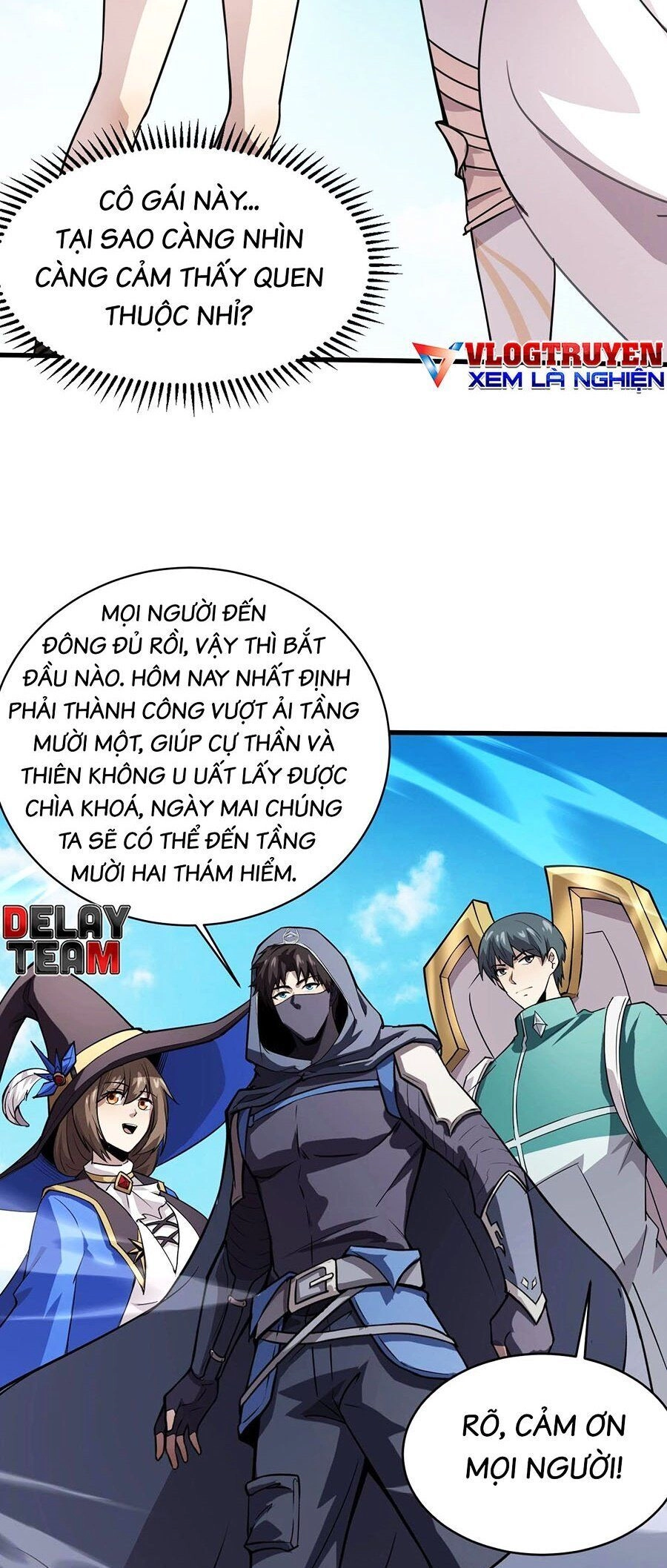 Chỉ Có Ta Có Thể Sử Dụng Triệu Hoán Thuật Chapter 95 - 28