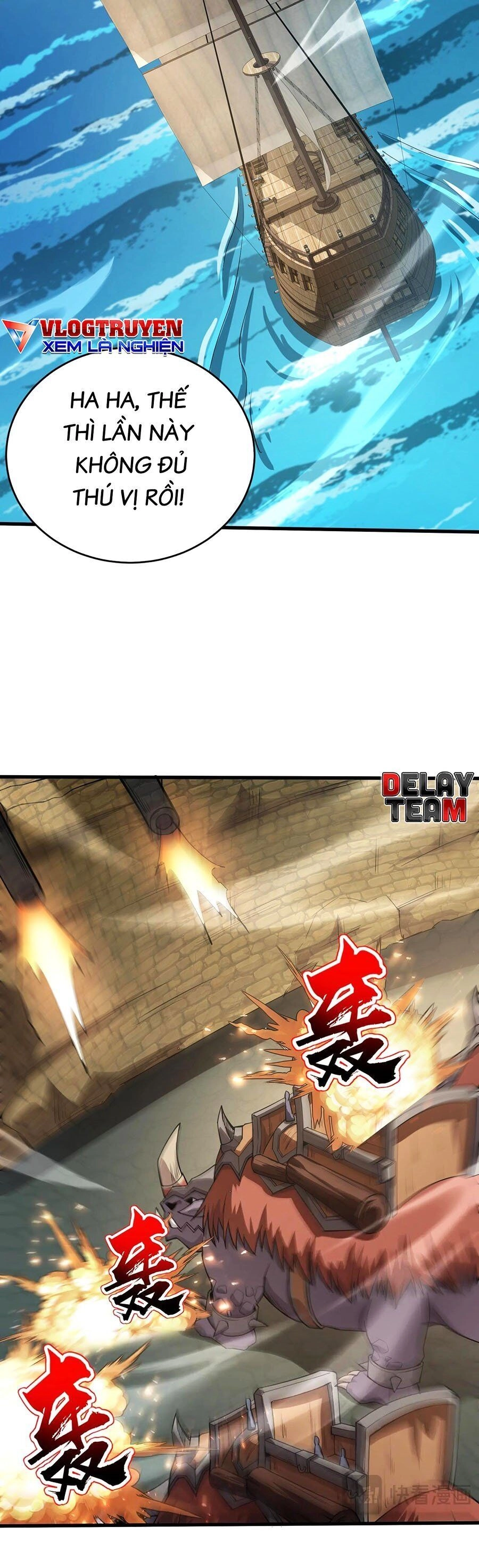 Chỉ Có Ta Có Thể Sử Dụng Triệu Hoán Thuật Chapter 95 - 32