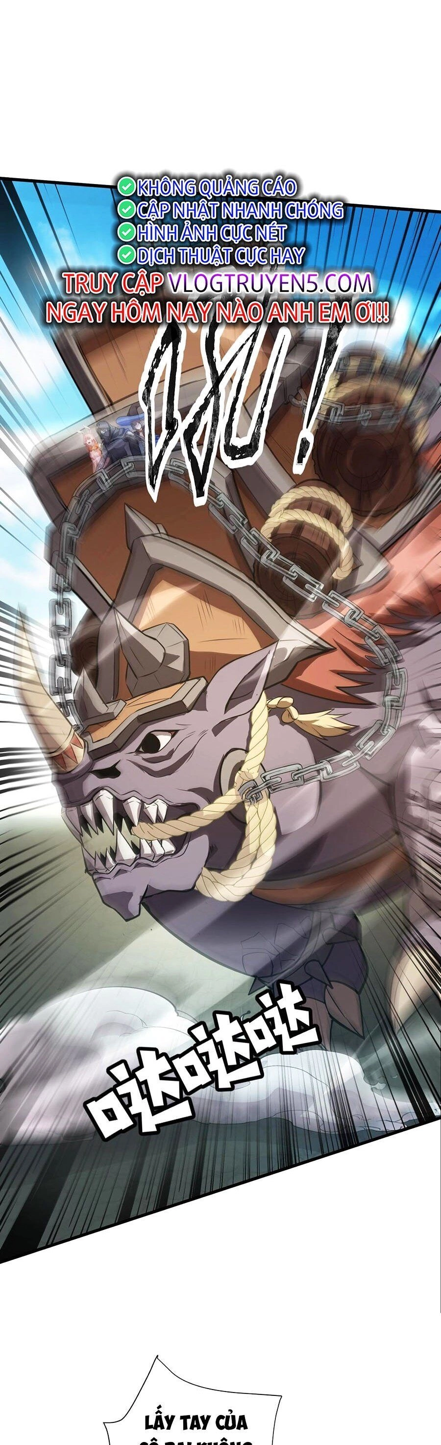 Chỉ Có Ta Có Thể Sử Dụng Triệu Hoán Thuật Chapter 95 - 33