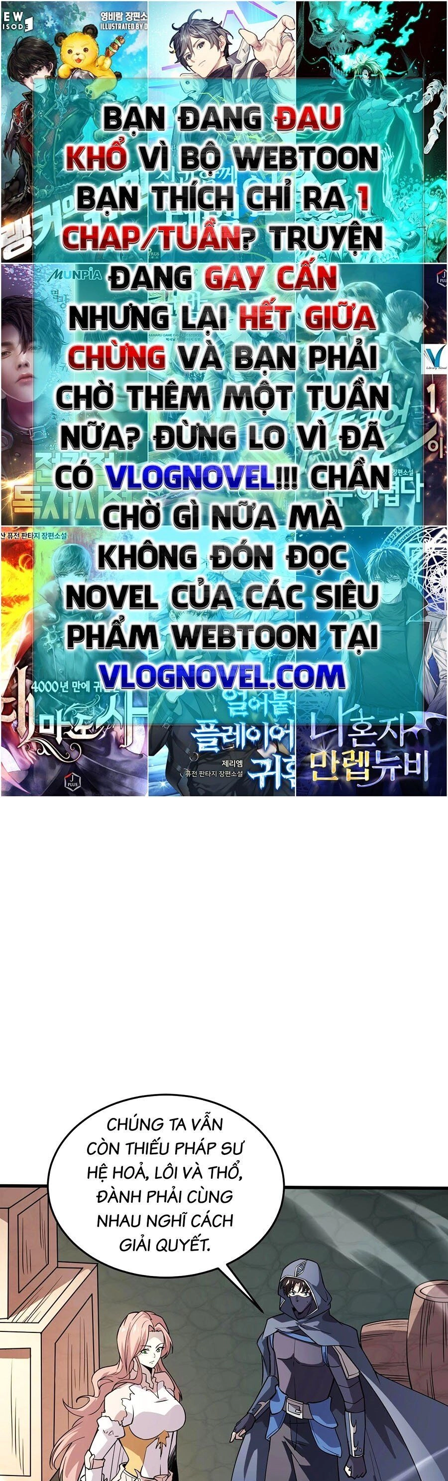 Chỉ Có Ta Có Thể Sử Dụng Triệu Hoán Thuật Chapter 95 - 41