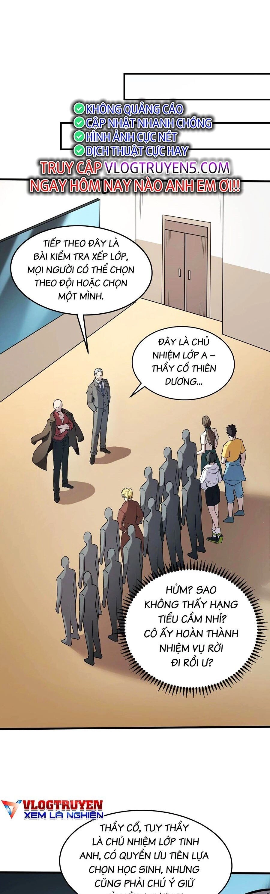 Chỉ Có Ta Có Thể Sử Dụng Triệu Hoán Thuật Chapter 95 - 46