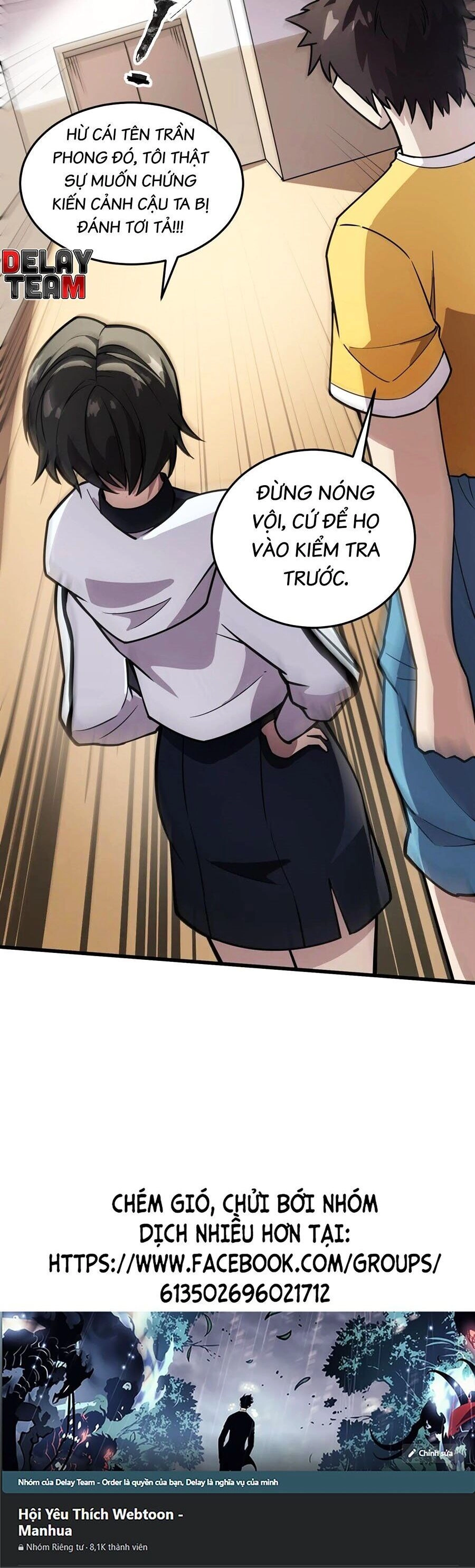 Chỉ Có Ta Có Thể Sử Dụng Triệu Hoán Thuật Chapter 95 - 50