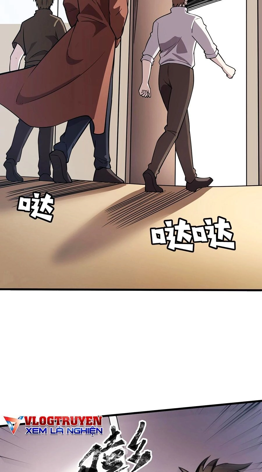 Chỉ Có Ta Có Thể Sử Dụng Triệu Hoán Thuật Chapter 96 - 5