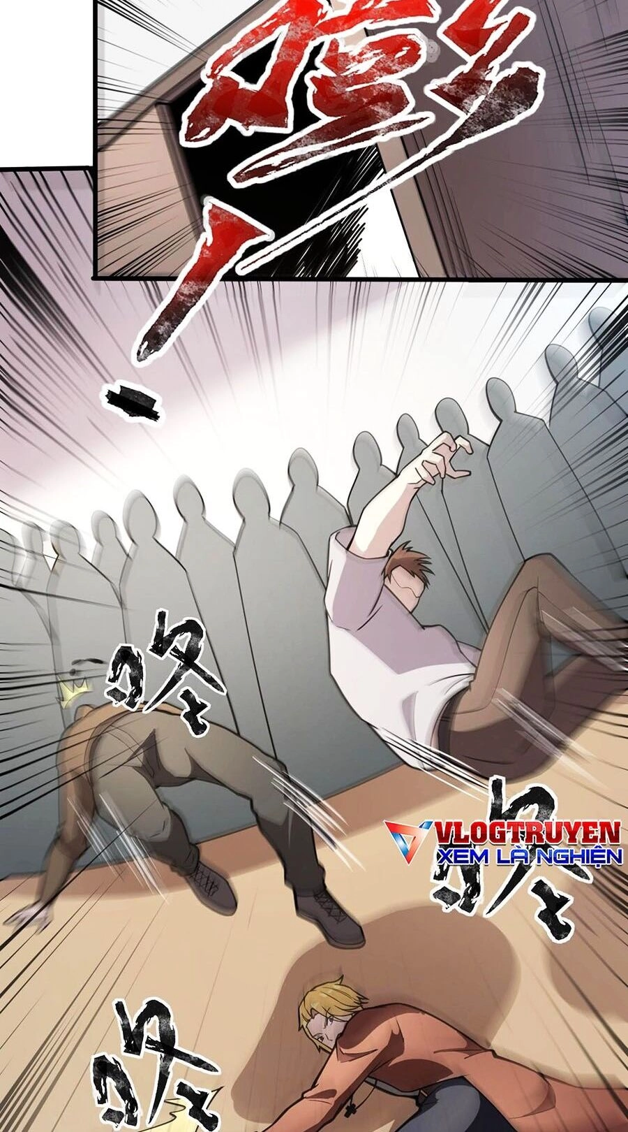 Chỉ Có Ta Có Thể Sử Dụng Triệu Hoán Thuật Chapter 96 - 10