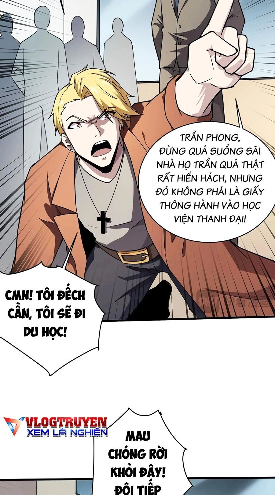 Chỉ Có Ta Có Thể Sử Dụng Triệu Hoán Thuật Chapter 96 - 13