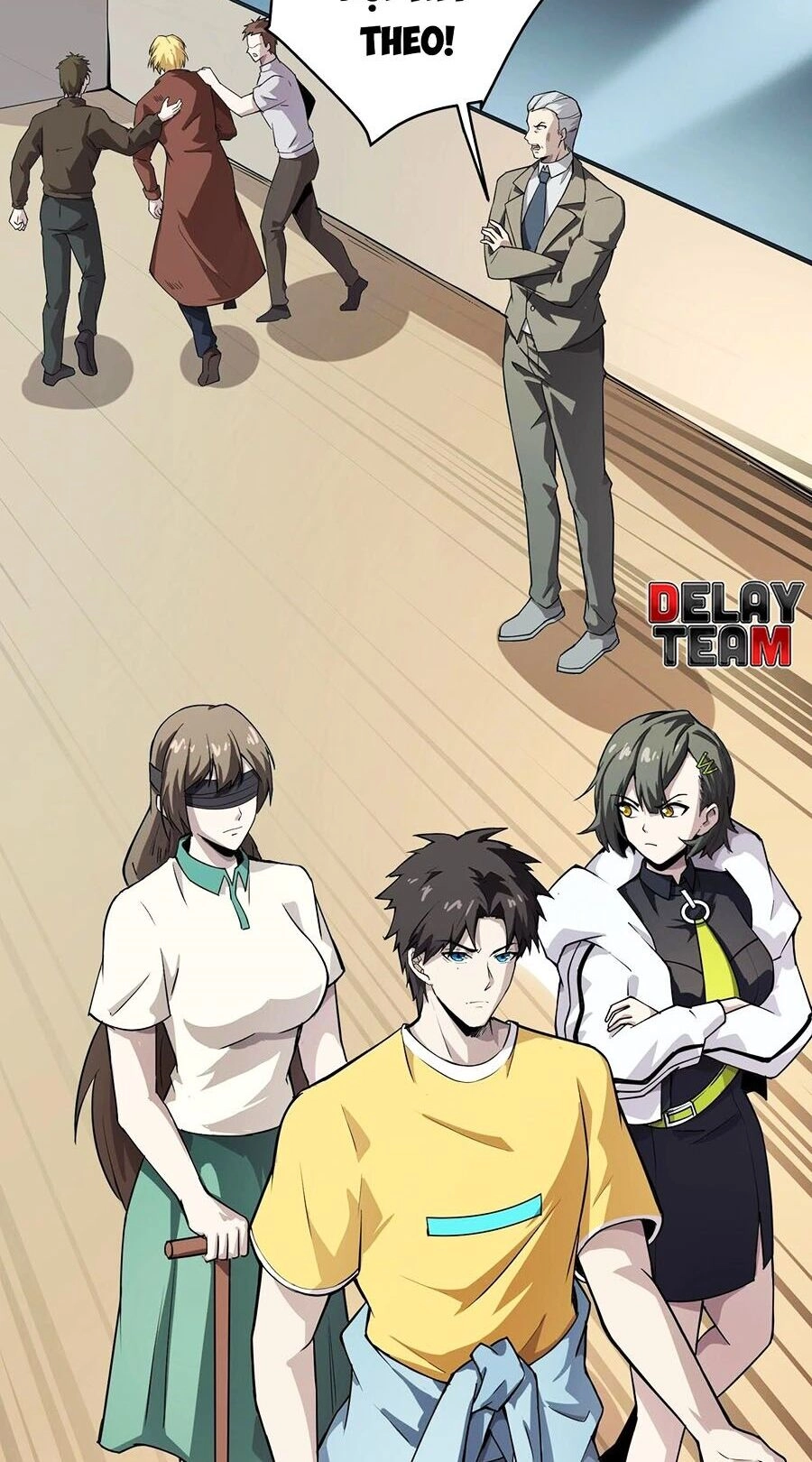 Chỉ Có Ta Có Thể Sử Dụng Triệu Hoán Thuật Chapter 96 - 14