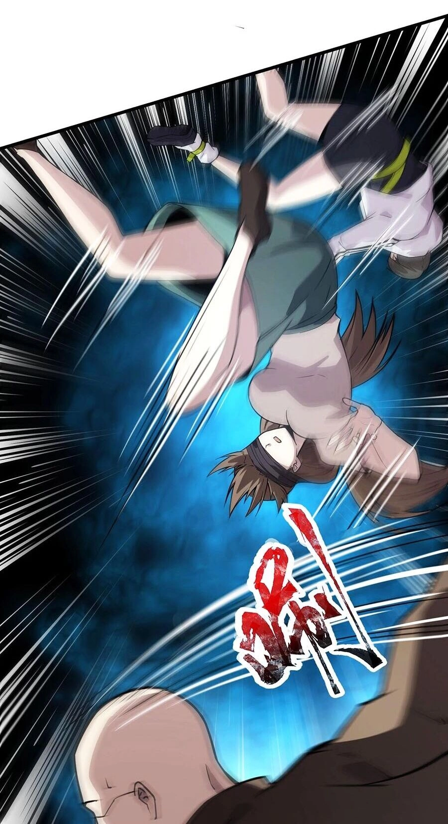 Chỉ Có Ta Có Thể Sử Dụng Triệu Hoán Thuật Chapter 96 - 28