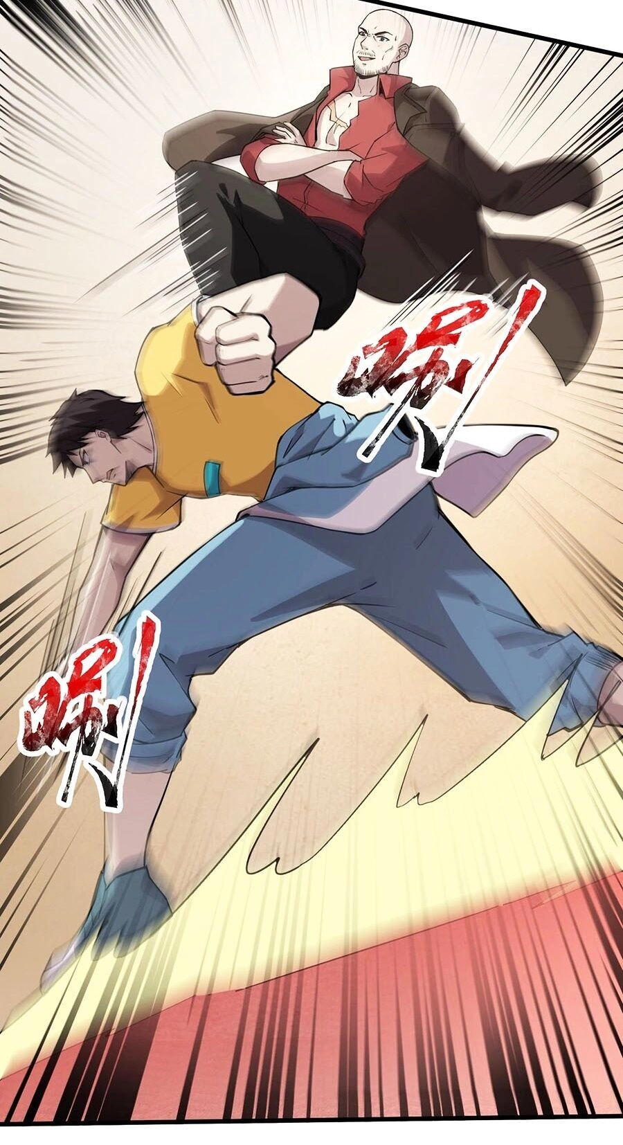 Chỉ Có Ta Có Thể Sử Dụng Triệu Hoán Thuật Chapter 96 - 31