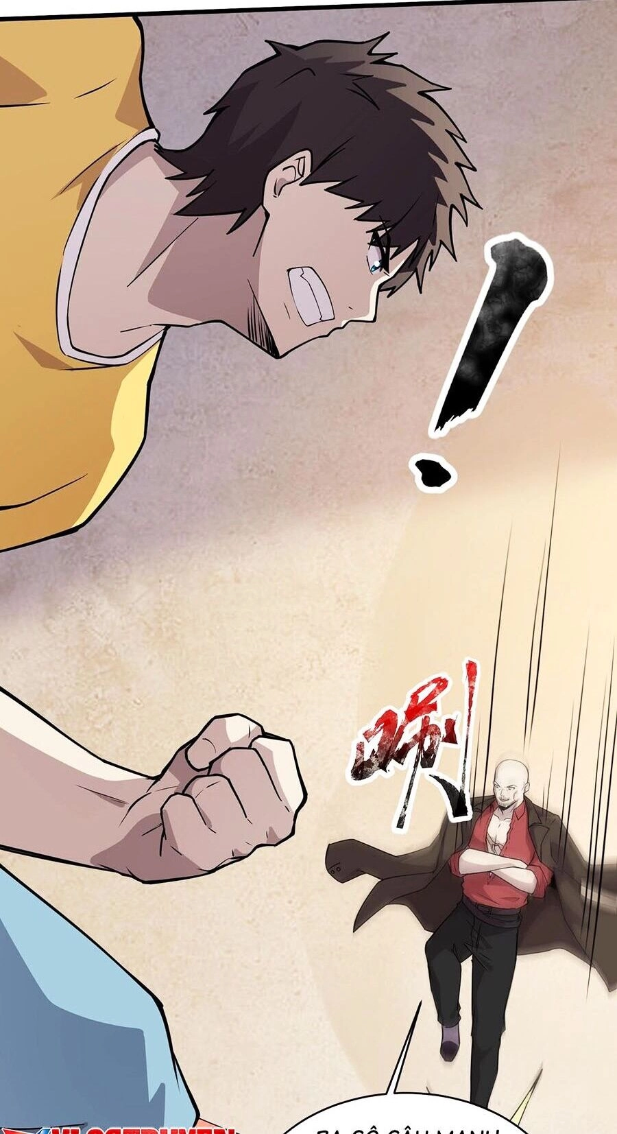 Chỉ Có Ta Có Thể Sử Dụng Triệu Hoán Thuật Chapter 96 - 34