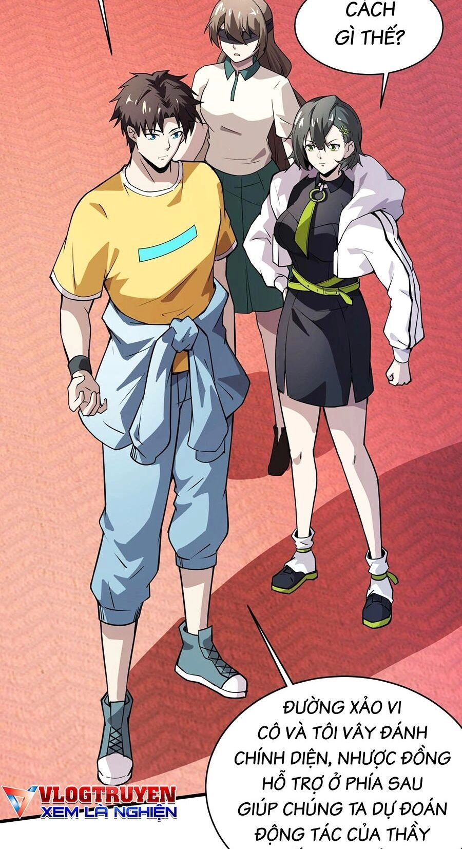 Chỉ Có Ta Có Thể Sử Dụng Triệu Hoán Thuật Chapter 96 - 37