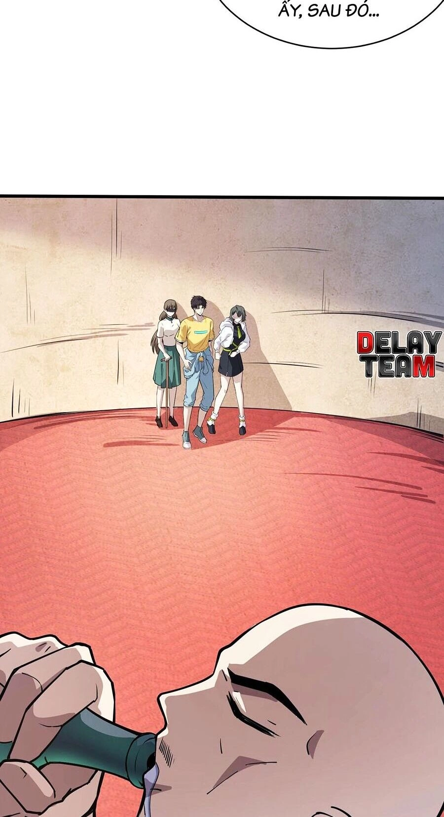 Chỉ Có Ta Có Thể Sử Dụng Triệu Hoán Thuật Chapter 96 - 38