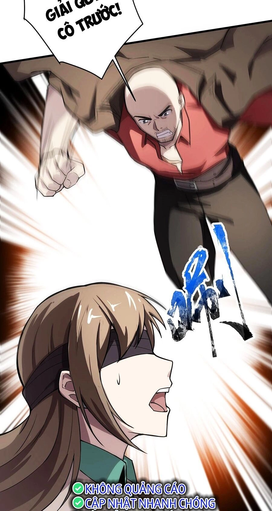 Chỉ Có Ta Có Thể Sử Dụng Triệu Hoán Thuật Chapter 96 - 51