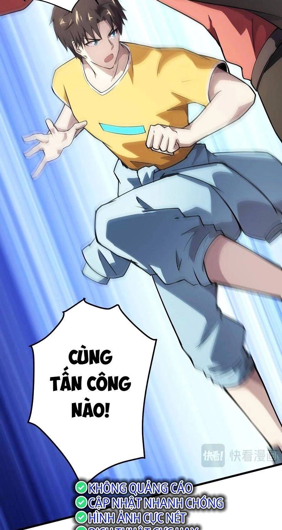 Chỉ Có Ta Có Thể Sử Dụng Triệu Hoán Thuật Chapter 96 - 54