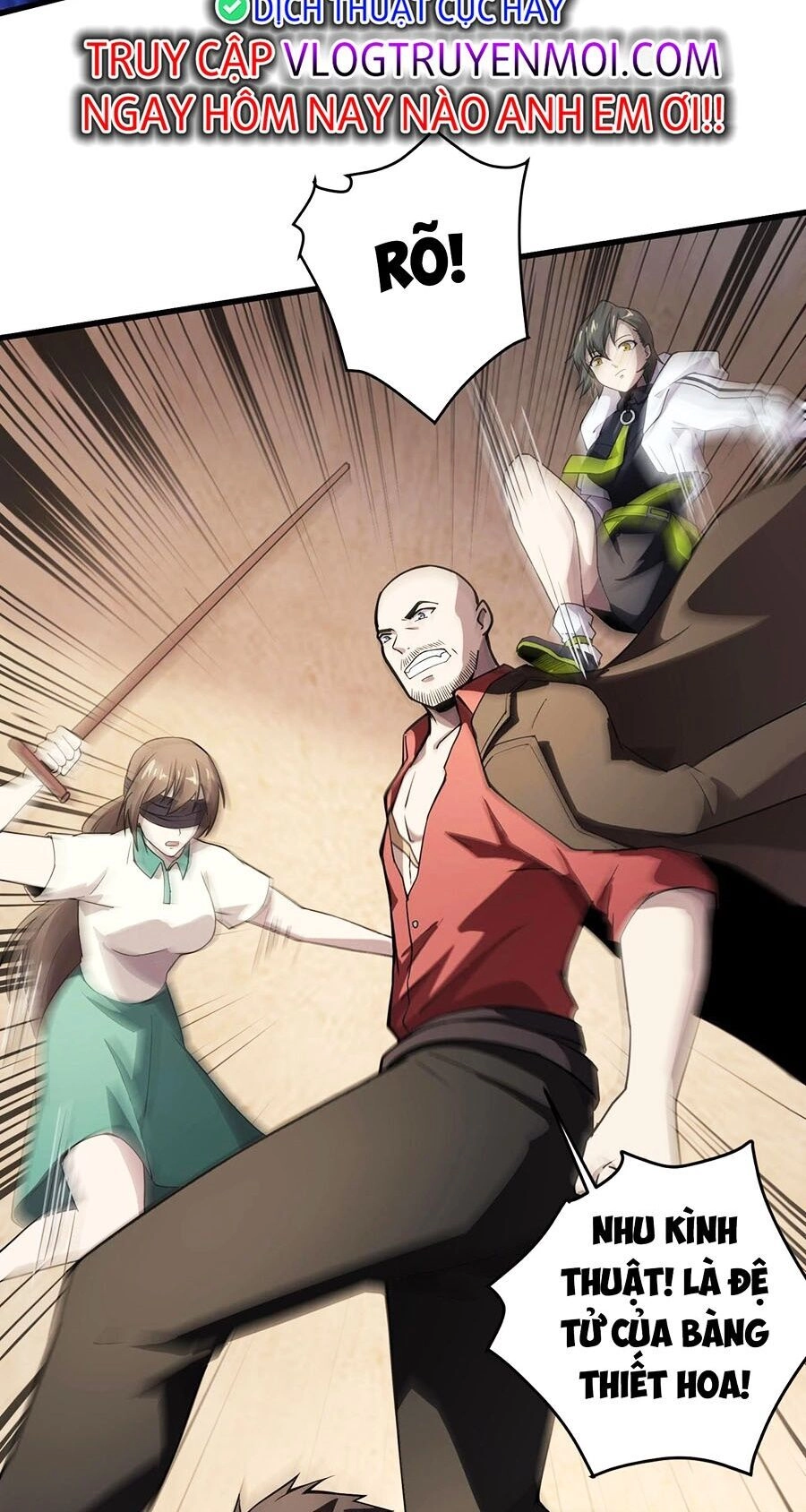 Chỉ Có Ta Có Thể Sử Dụng Triệu Hoán Thuật Chapter 96 - 55