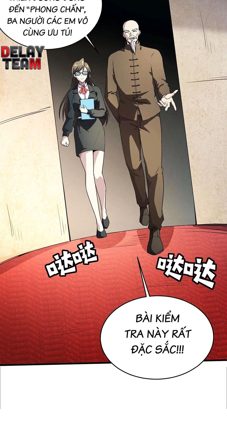 Chỉ Có Ta Có Thể Sử Dụng Triệu Hoán Thuật Chapter 96 - 60