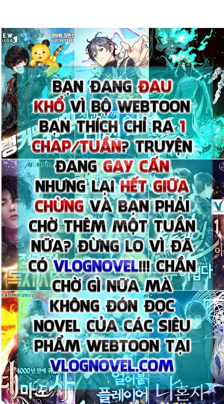 Chỉ Có Ta Có Thể Sử Dụng Triệu Hoán Thuật Chapter 96 - 61