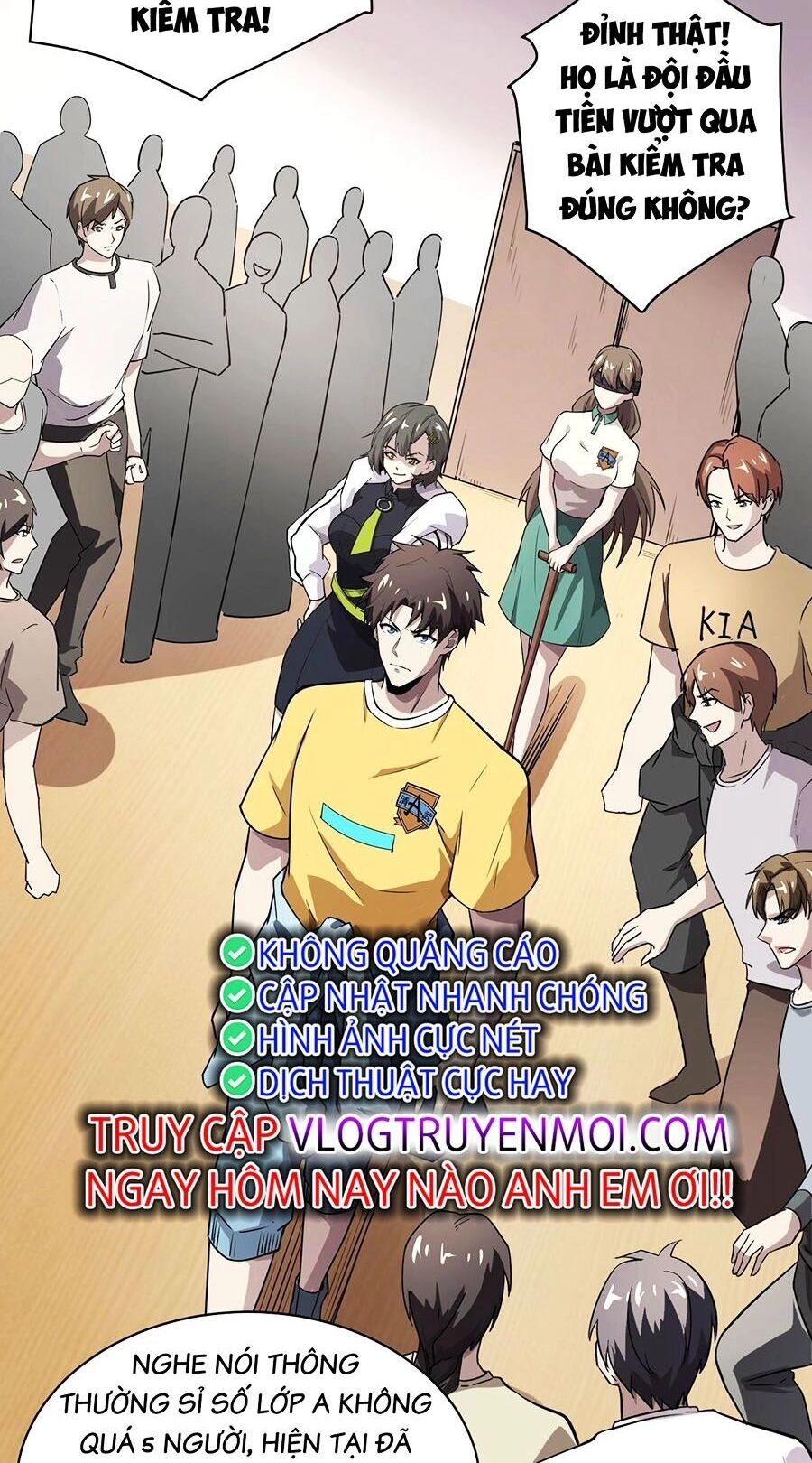 Chỉ Có Ta Có Thể Sử Dụng Triệu Hoán Thuật Chapter 96 - 66