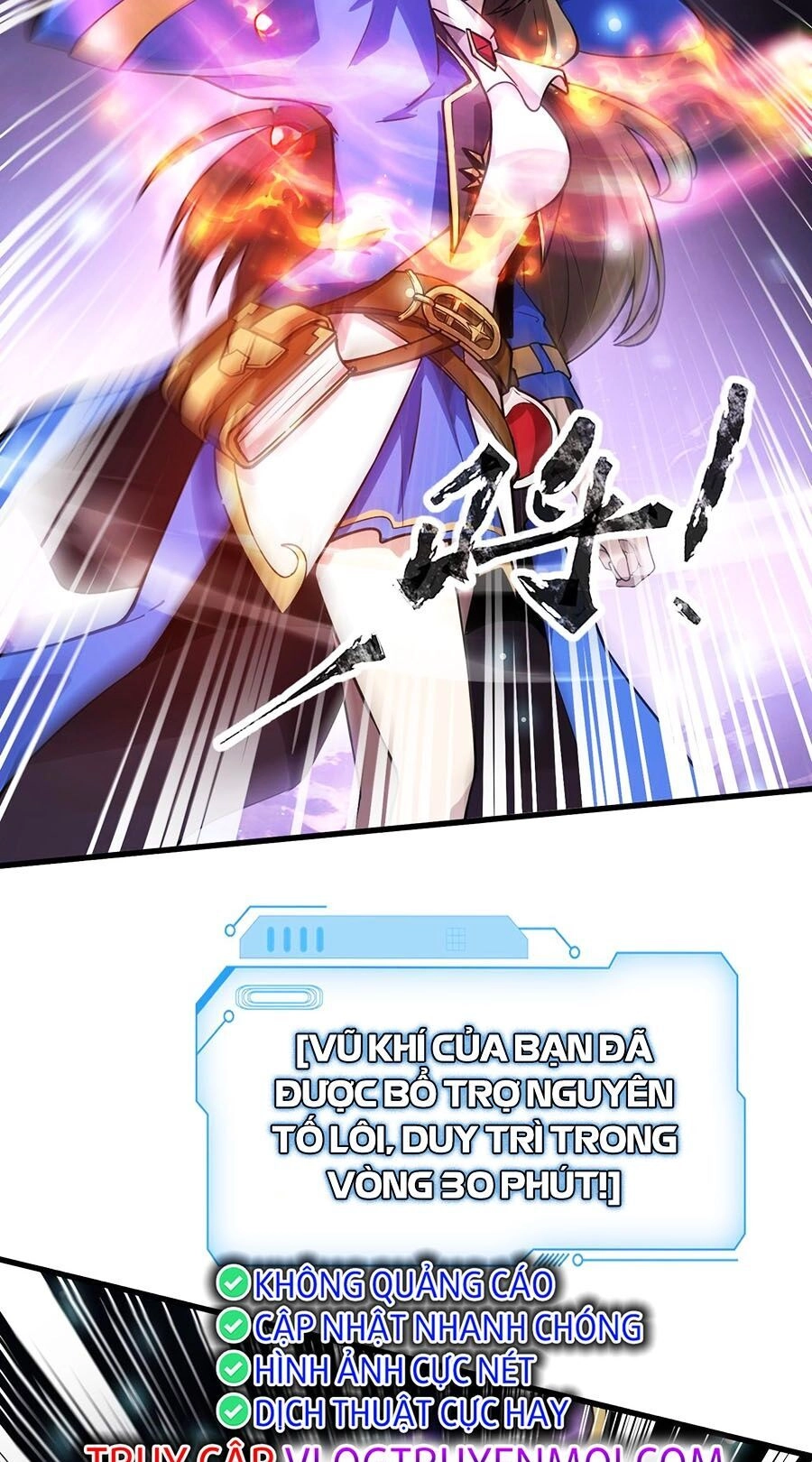 Chỉ Có Ta Có Thể Sử Dụng Triệu Hoán Thuật Chapter 96 - 75