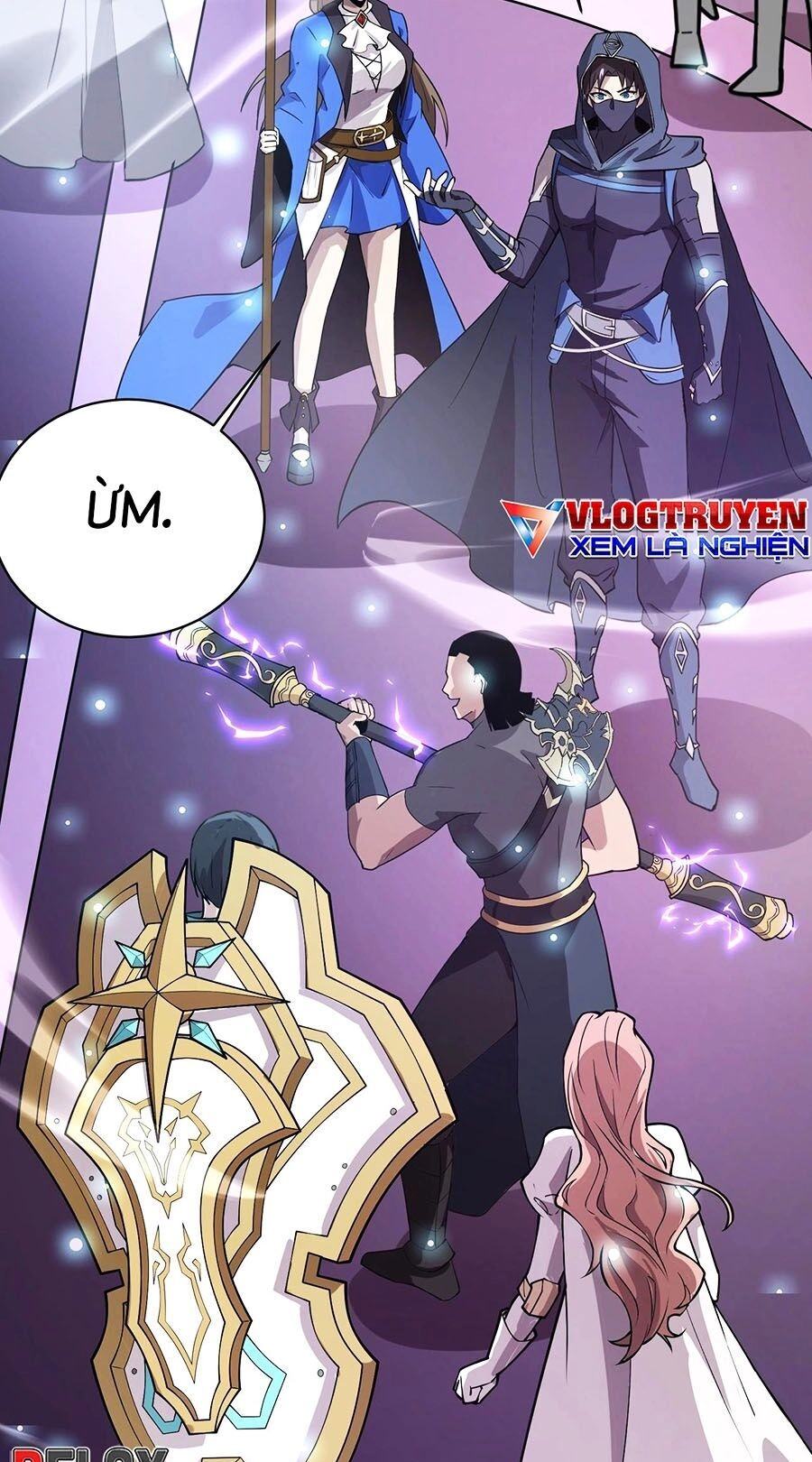 Chỉ Có Ta Có Thể Sử Dụng Triệu Hoán Thuật Chapter 96 - 79