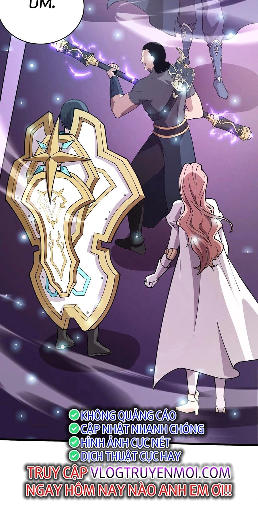 Chỉ Có Ta Có Thể Sử Dụng Triệu Hoán Thuật Chapter 97 - 5