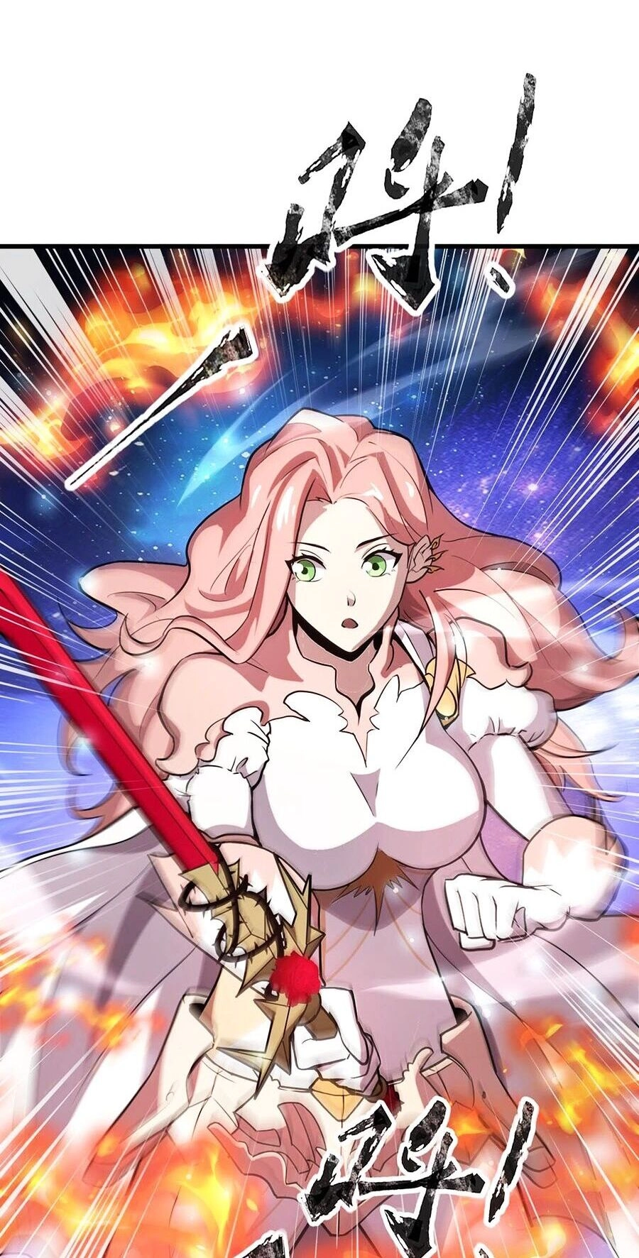 Chỉ Có Ta Có Thể Sử Dụng Triệu Hoán Thuật Chapter 97 - 6