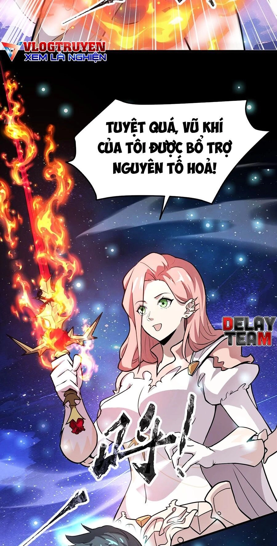 Chỉ Có Ta Có Thể Sử Dụng Triệu Hoán Thuật Chapter 97 - 7