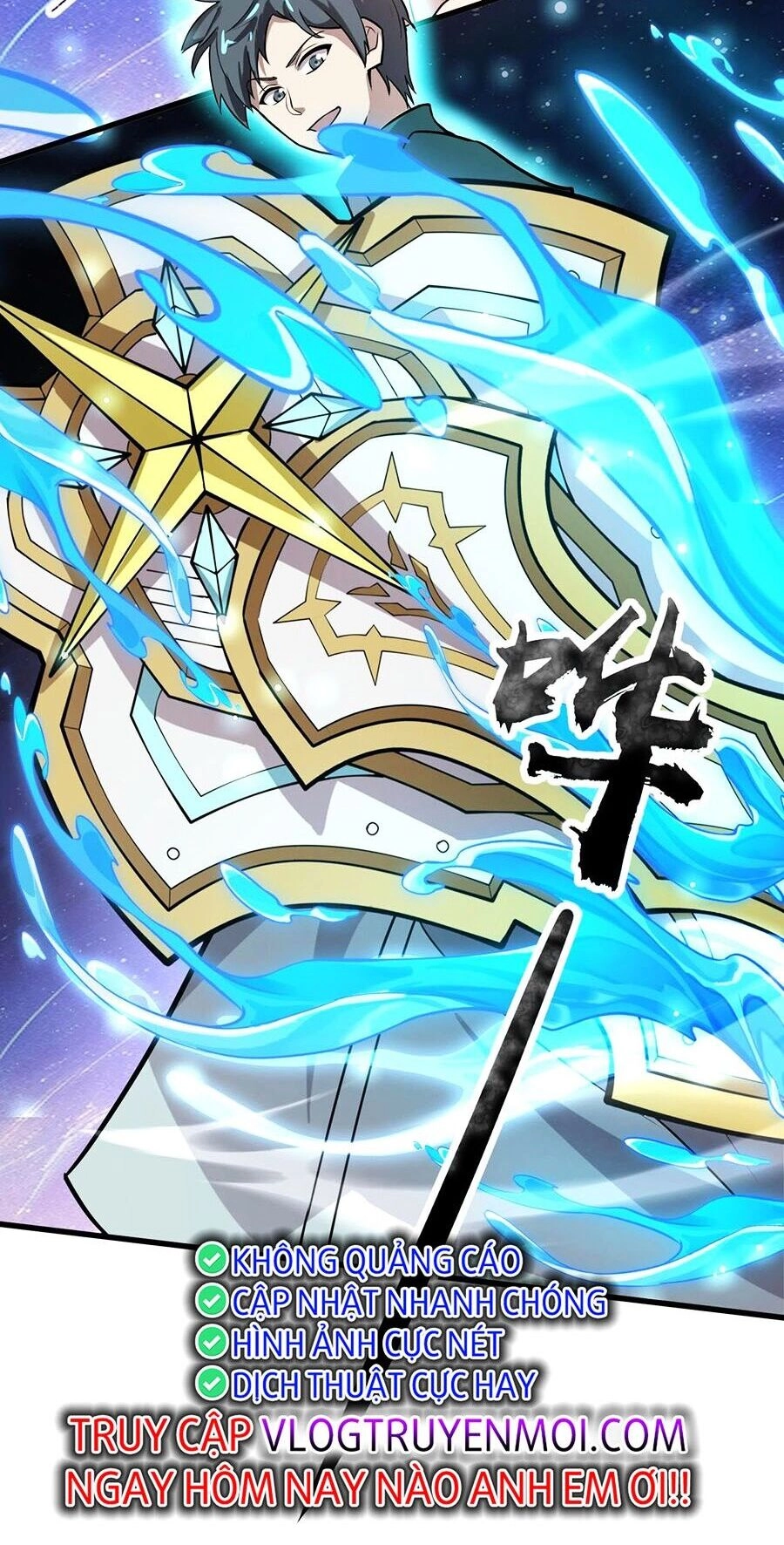 Chỉ Có Ta Có Thể Sử Dụng Triệu Hoán Thuật Chapter 97 - 8