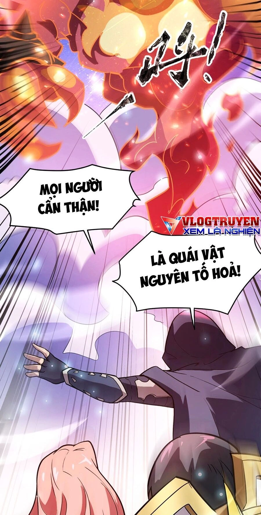 Chỉ Có Ta Có Thể Sử Dụng Triệu Hoán Thuật Chapter 97 - 13