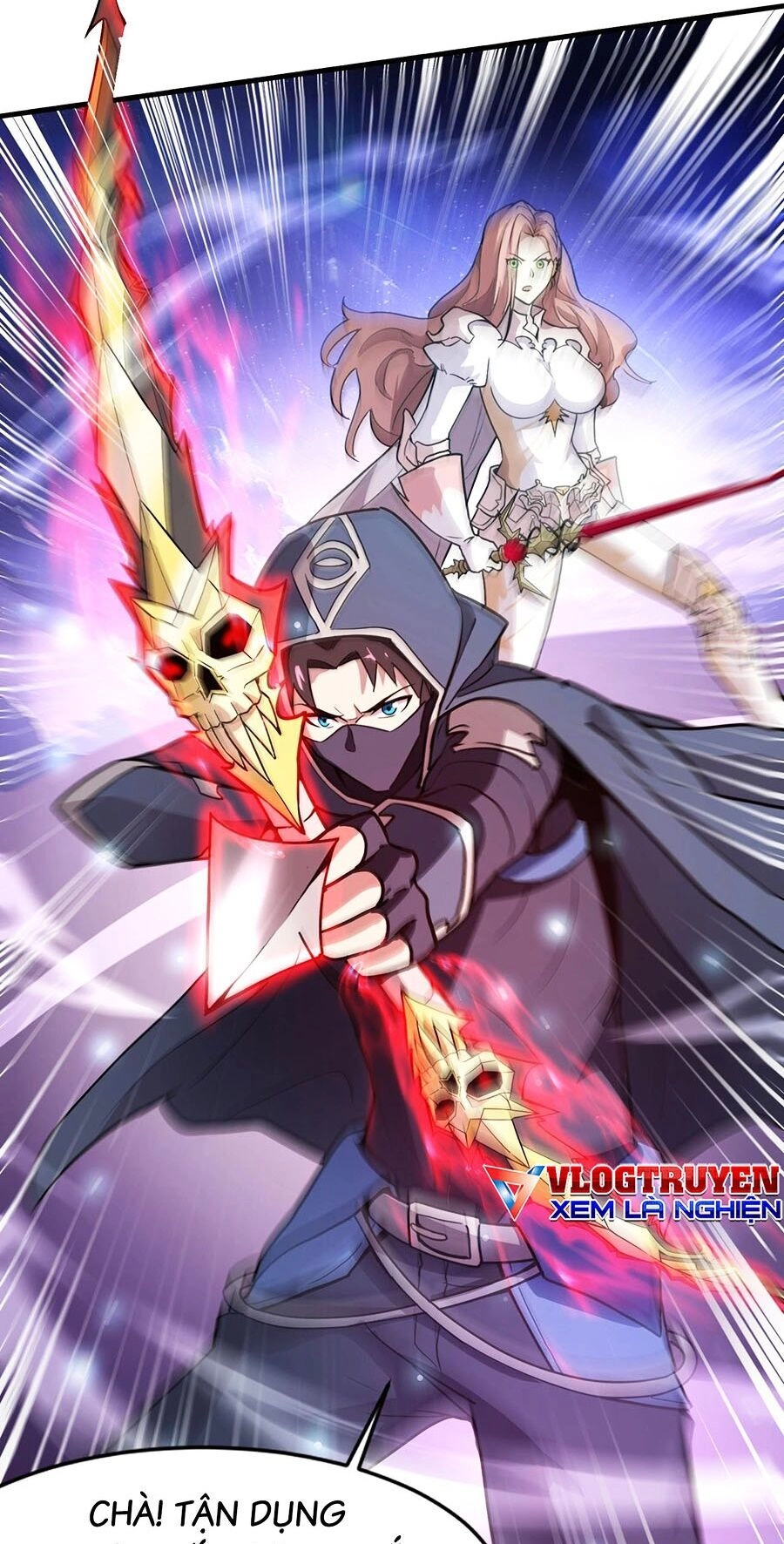 Chỉ Có Ta Có Thể Sử Dụng Triệu Hoán Thuật Chapter 97 - 19