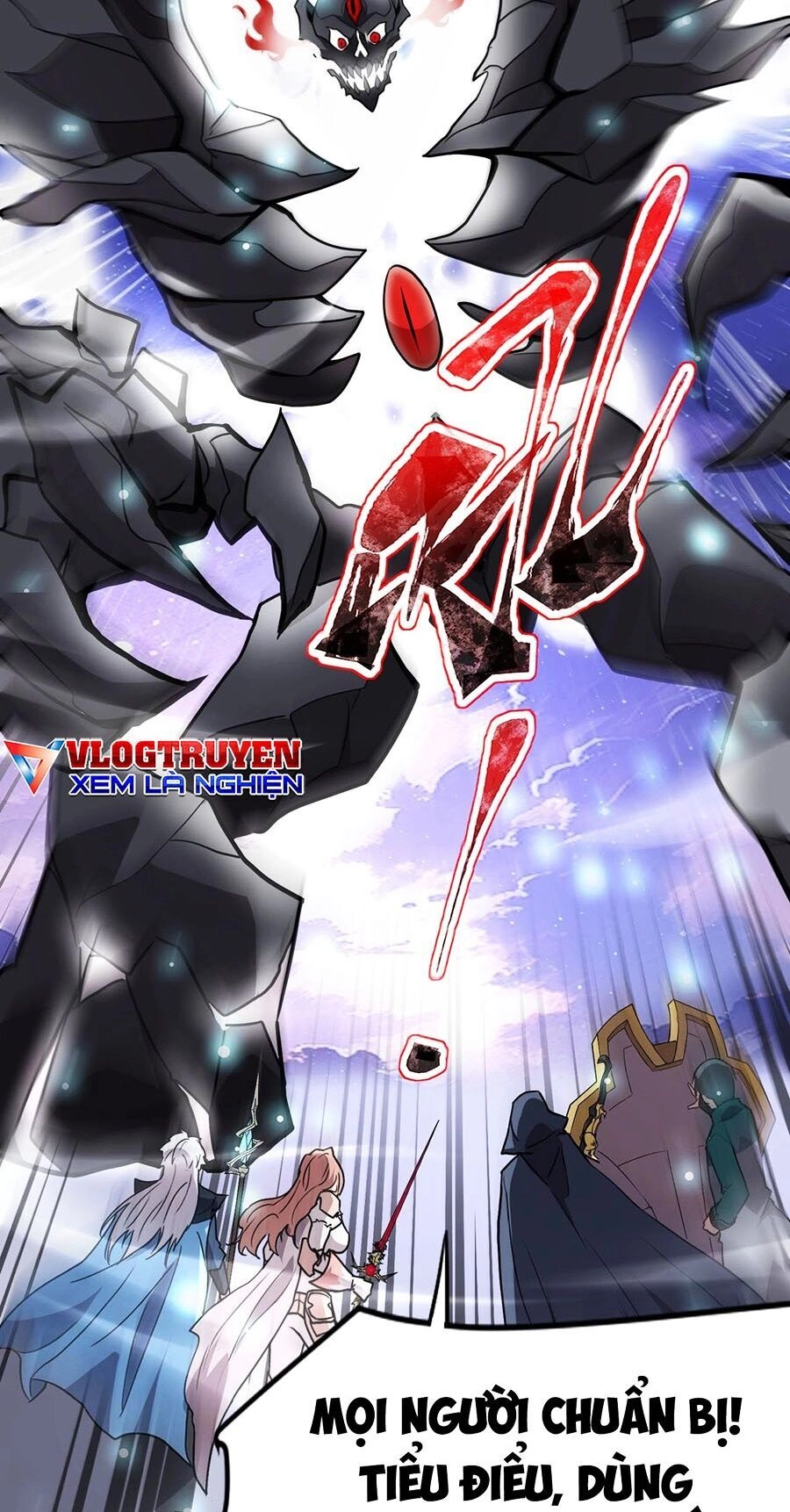 Chỉ Có Ta Có Thể Sử Dụng Triệu Hoán Thuật Chapter 97 - 35