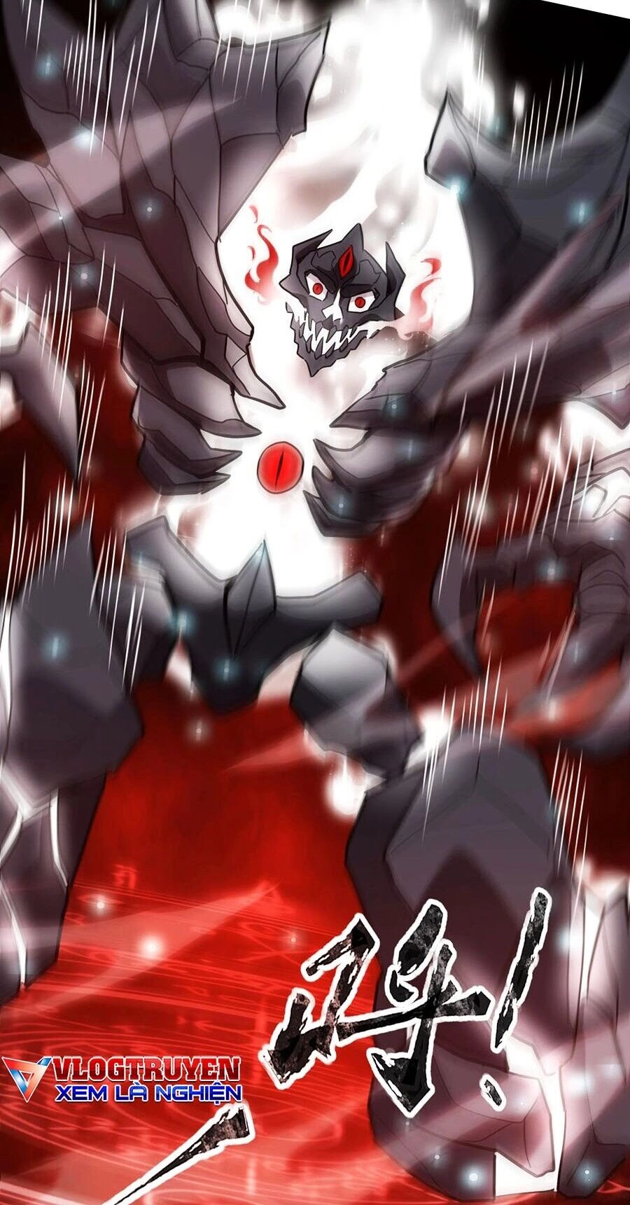 Chỉ Có Ta Có Thể Sử Dụng Triệu Hoán Thuật Chapter 97 - 38