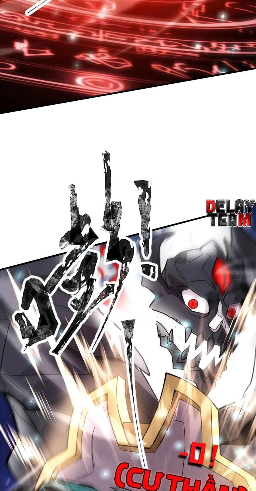 Chỉ Có Ta Có Thể Sử Dụng Triệu Hoán Thuật Chapter 97 - 39