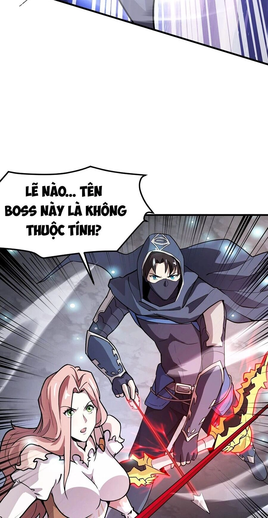 Chỉ Có Ta Có Thể Sử Dụng Triệu Hoán Thuật Chapter 97 - 44