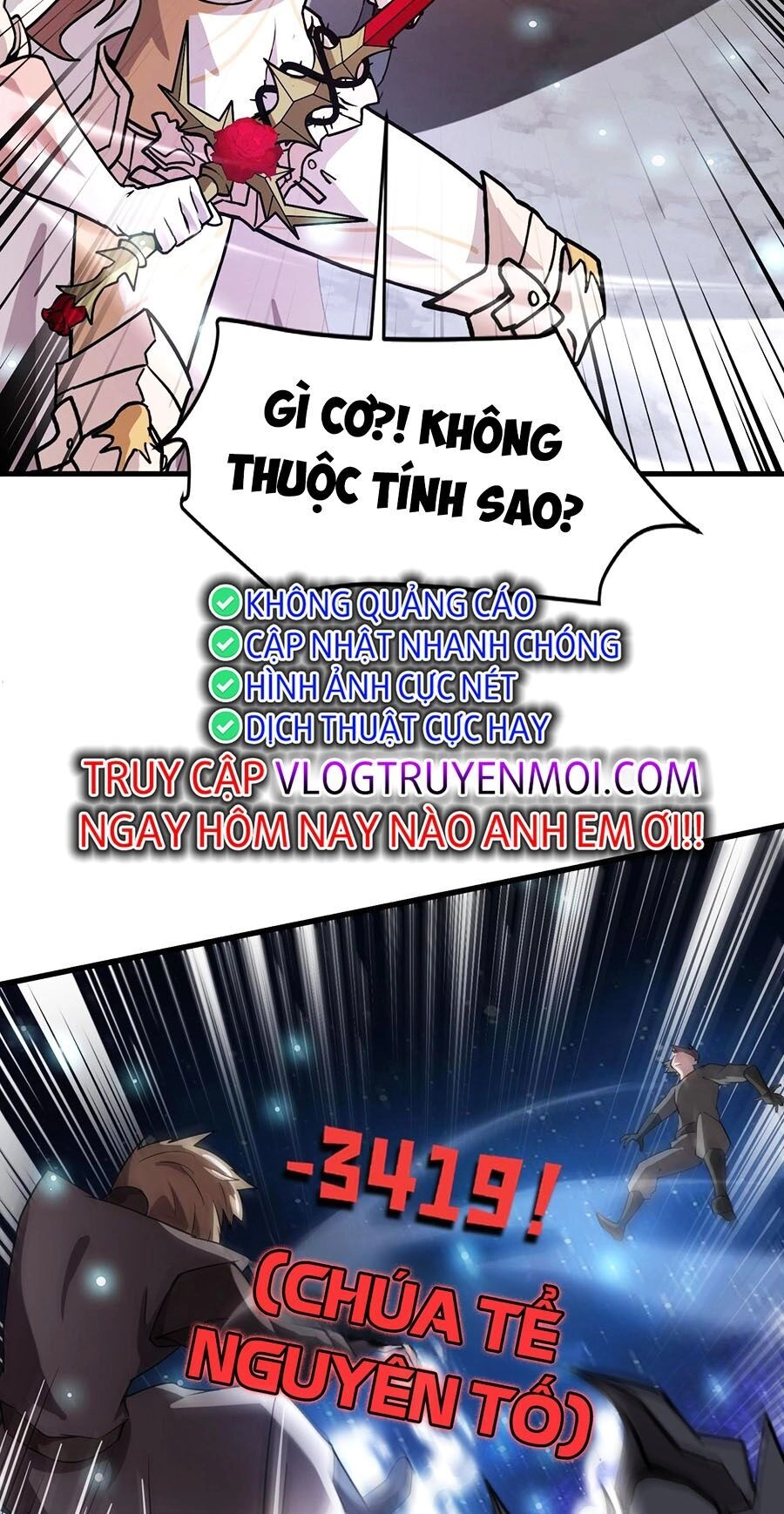 Chỉ Có Ta Có Thể Sử Dụng Triệu Hoán Thuật Chapter 97 - 45