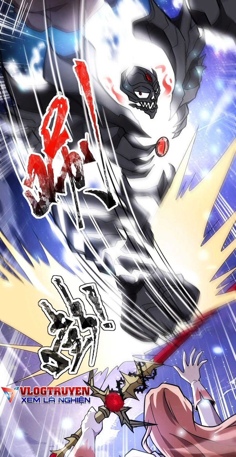 Chỉ Có Ta Có Thể Sử Dụng Triệu Hoán Thuật Chapter 97 - 46