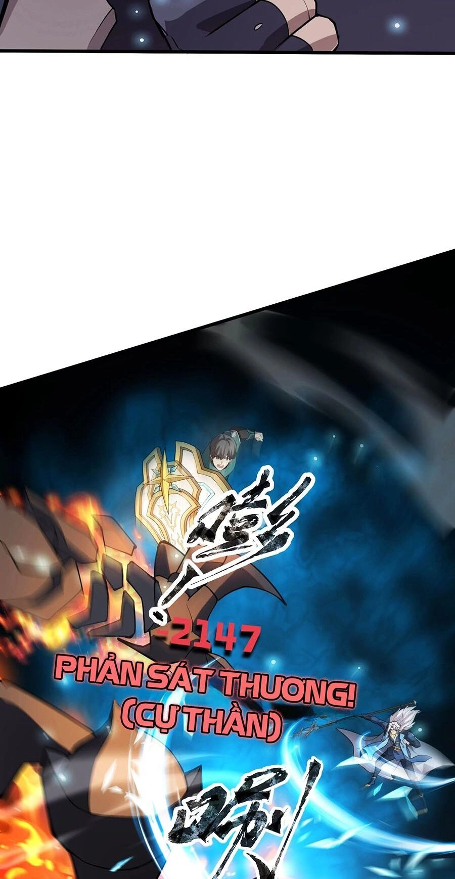 Chỉ Có Ta Có Thể Sử Dụng Triệu Hoán Thuật Chapter 97 - 59