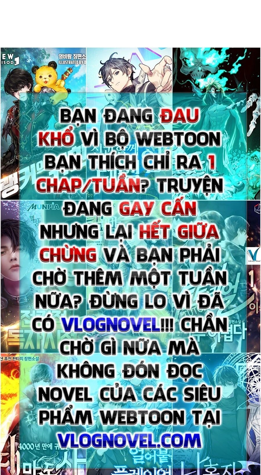 Chỉ Có Ta Có Thể Sử Dụng Triệu Hoán Thuật Chapter 97 - 61
