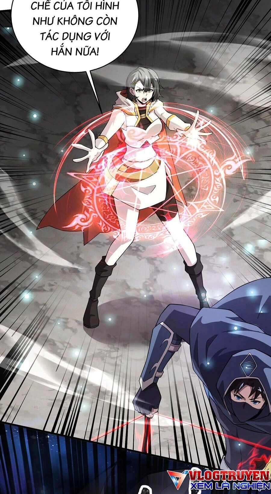 Chỉ Có Ta Có Thể Sử Dụng Triệu Hoán Thuật Chapter 97 - 64